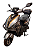 Scooter Elétrica JD-05 - Imagem 1