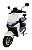 Scooter Elétrica JD-11 - Imagem 1