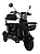 Scooter Elétrica de 3 Rodas WD-10 - Imagem 1