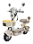 Scooter Elétrica WD-05 - Imagem 1