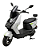 Scooter Elétrica XM-02 - Imagem 1