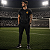 Camisa Flamengo Black Basic - Imagem 4