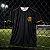 Camisa Flamengo Black Basic - Imagem 1