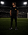 Camisa Athletico Black Basic - Imagem 4