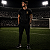 Camisa Corinthians Black Basic - Imagem 4