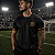 Camisa Corinthians Black Basic - Imagem 2