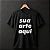 Camiseta Personalizada DTF - Imagem 1