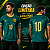 Camisa Brasil Edição Amazônia - Imagem 2