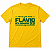 Camiseta Fechado com Flávio Bolsonaro Unissex - Imagem 1