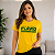 Camiseta Fechado com Flávio Bolsonaro Unissex - Imagem 3