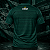 Camiseta Coritiba COXA Edição Geométrica exclusiva - Imagem 2