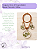 Conjunto Sorte & Prosperidade | Biojoia Trevo de 4 Folhas - Imagem 1