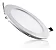 Luminária LED Embutir Elgin 6W 6500K Bivolt - Imagem 1