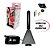 Antena Digital Capte UHF ProHD 4m - Imagem 1
