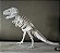 Kit montável T Rex - Imagem 2