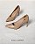 Scarpin Nude - Imagem 1
