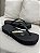 Chinelo Feminino Santa Lolla Preto - Imagem 1