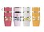 Kit Yara Eau de Parfum Lattafa - 25ml cada - Feminino - Imagem 2