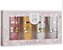 Kit Yara Eau de Parfum Lattafa - 25ml cada - Feminino - Imagem 1