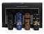 Kit asad Eau de Parfum Lattafa - 25ml cada - masculino - Imagem 1