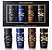 Kit asad Eau de Parfum Lattafa - 25ml cada - masculino - Imagem 2