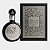 Fakhar Black Lattafa Eau de Parfum 100 ml – Masculino - Imagem 1