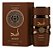 Asad Bourbon Lattafa Eau de Parfum 100 ml – Masculino - Imagem 1