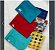 Conjunto Regata Masculino Infantil - Imagem 1