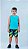 Conjunto Regata Masculino Infantil - Imagem 4