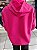 Conjunto Moletom com Capuz Feminino Infantil - Imagem 4