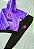 Conjunto Moletom com Capuz Feminino Infantil - Imagem 2