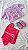 Conjunto Feminino Cropped Infantil - Imagem 3