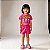 Conjunto Feminino Cropped Infantil - Imagem 4