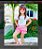 Conjunto Infantil Minnie Lilica e Short com Cinto - Imagem 3
