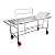 Maca Leito Movel Inox - Imagem 3