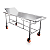 Maca Leito Movel Inox - Imagem 2