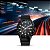 Orient MPSPC019-P1PX Solartech Cronógrafo - Imagem 2