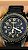 Orient St Elite Air MPSNC007 Aviador - Imagem 2