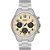 Orient St Elite Land Mbssc290 T2sx Prata - Imagem 1