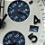 Orient St Elite Land Mbssc290 T2sx Prata - Imagem 3