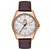 Relógio Orient 3 Estrelas Elegance YN6RC006 S2NX - Imagem 1