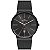 Relógio Technos Masculino Slim Preto GM12AG/1P - Imagem 1