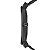 Relógio Technos Masculino Slim Preto GM12AG/1P - Imagem 2