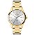 Relógio Technos Masculino Steel Dourado 2115MPN/4K - Imagem 1
