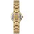 Relógio Technos Feminino Crystal Dourado 2036NAV/1K - Imagem 4