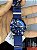 Orient 3 Stars Sport Land azul YN6SN027-D1DX - Imagem 3