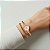Relógio Technos Feminino Mini Joia Rosé 2035NDP/1J - Imagem 2