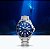 Orient 3 Estrelas Sport Sea YN6SS012 D1SX - Imagem 2
