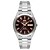 Orient 3 Estrelas 469SS084NH Automático. - Imagem 1