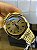 Orient 3 Estrelas Heritage YN6GG005 C1XK - Imagem 4